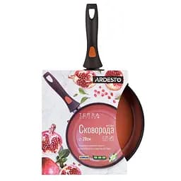 Сковорода Ardesto Terra Nature, 28 см (AR2728FA)