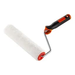 Валик "Велюр" 250х45 мм з ручкою Преміум Polax (770-65)