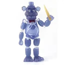 Набір фігурок FNAF Five Nights At Freddy's П'ять ночей із Фредді Аніматроніки 6 шт - мініатюра 6