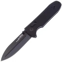Нож SOG Pentagon XR Черный