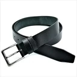 Ремінь шкіряний Weatro чоловічий 110-125х4 см acs0017279