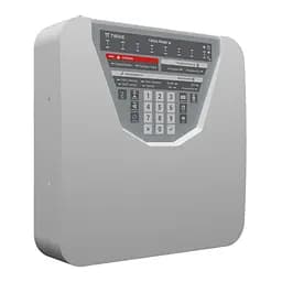 Прилад приймально-контрольний пожежний Tiras PRIME M (15-00098)