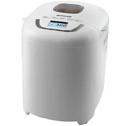 Хлібопіч Gorenje BM 910 W II (BM1349)