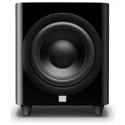 Сабвуфер активний JBL HDI-1200P Black Gloss (JBLHDI1200PBLQ)