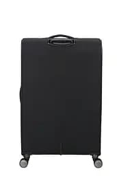 Валіза 79 См American Tourister WANDERLITE SHADOW BLACK 79x48x31(34) MJ6*09006 - мініатюра 4