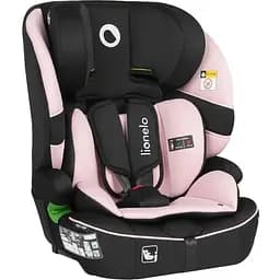 Автокрісло Lionelo Billy I-Size Pink Baby (LO-BILLY I-SIZE PINK BABY) - мініатюра 3
