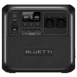 Зарядна станція BLUETTI (AC180) 1152Wh (AC180)