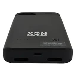 Чохол-акумулятор XON PowerCase для iPhone 11 Pro 5000 mAh Чорний (PCBS1111362B 1929) - мініатюра 2