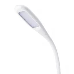 Настiльна лампа Videx LED TF03W 8W 3000-5500K біла (VL-TF03W) - мініатюра 5