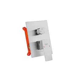 Душова система Kroner KRP Edelstahl Kubus - ESG082 (CV029971) - мініатюра 4