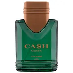 Туалетная вода для мужчин Lotus Valley Cash Money 100мл (MM321591)