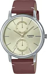 Часы CASIO MTP-B310L-9AVEF
