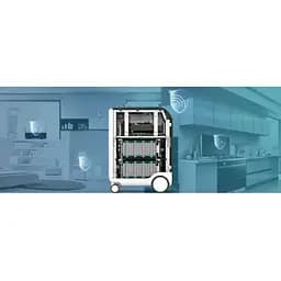 Портативна електростанція Bluetti EP500Pro 3000W 5100 WH - мініатюра 5