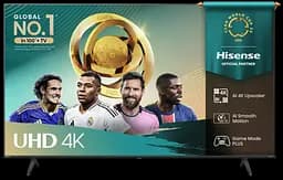 LED-телевизор Hisense 65A6Q