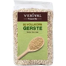 Ячмень Verival органический 500 г