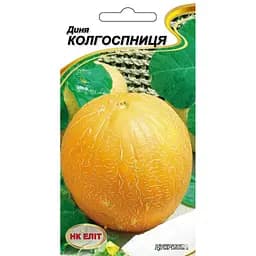 Семена дыни НК Элит Колхозница 1 г (91377)