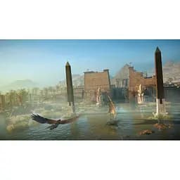 Гра Assassin's Creed Origins (російська версія) (PS4) - мініатюра 5