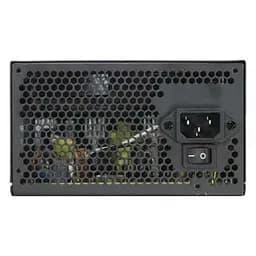 Блок живлення Gamemax 450W (GP-450) - мініатюра 3