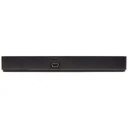 Оптичний привід Blu-Ray ASUS SBW-06D2X-U/BLK/G/AS (90-DT20305-UA199KZ) - мініатюра 4
