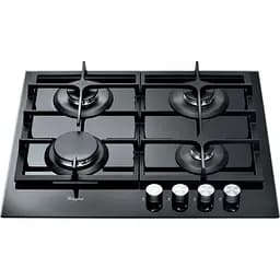 Варильна поверхня газова Whirlpool GOS 6415/NB