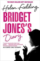 Bridget Jones’s Diary - Гелен Філдінг