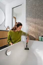 Пароочисник Karcher SC 3 EasyFix Go!Further (1.513-665.0) - мініатюра 5