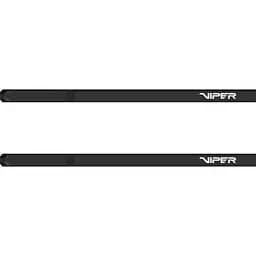 Модуль пам'яті для комп'ютера DDR5 64GB (2x32GB) 6400 MHz Viper Elite 5 Ultra Patriot (VEU564G6432K) - мініатюра 5