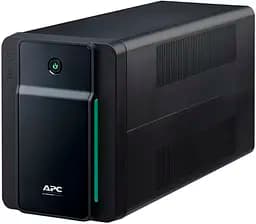 ДБЖ Easy UPS 1200VA/650W 4xSchuko APC teh0013450