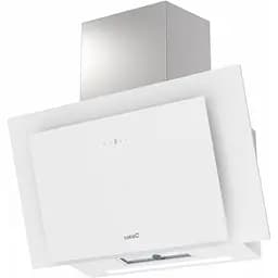 Вытяжка Cata наклона 80 см 1350 м.куб/год Thalasa 800 xgwh белый