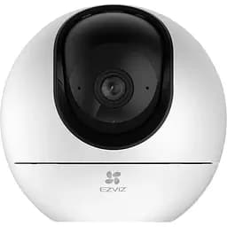 IP видеокамера Ezviz H6 (5WF, 4 mm cs-h6) 3K Type-C Wi-Fi
