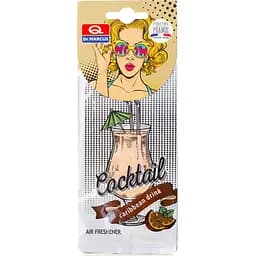 Ароматизатор Dr. Marcus Coctail Карибский