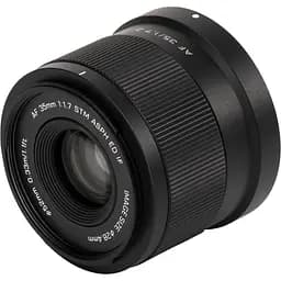 Об'єктив Viltrox AF 35mm f/1.7 AIR Nikon Z - мініатюра 3