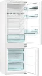 Холодильник Gorenje RKI 418FE0 (HZI2728RMD) (741408) - мініатюра 8