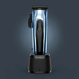 Машинка для стрижки Rowenta Barber Experience TN1551E0 - мініатюра 8