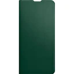 Чохол-книжка GETMAN Elegant для Samsung M33 Green [86208]
