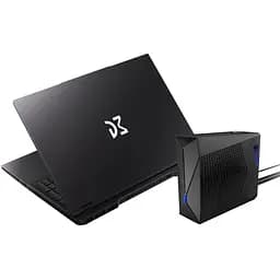 Dream Machines RT5080-16UA22 16” WQXGA 300Hz, 500n/Ryzen R9 9955HX/32 GB/SSD 2TB/RTX5080/2.5GLAN/DOS (RT5080-16UA22) - мініатюра 2