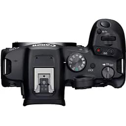 Цифровий фотоапарат Canon EOS R7 + RF-S 18-150 IS STM (5137C040) - мініатюра 5
