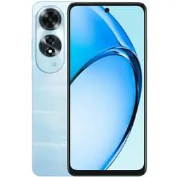 Смартфон Oppo A60 8/256GB Ripple Blue