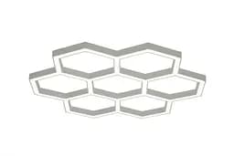 Світлодіодний світильник X-LED Сота