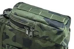 Сумка Camo, поліестер 600D, посилена, камуфляж Neo Tools hoz0012832 - мініатюра 4