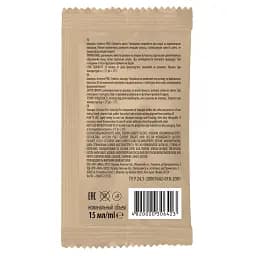 Шампунь Fortesse Professional Color Up & Protect Стійкість кольору для фарбованого волосся 15 мл - мініатюра 2