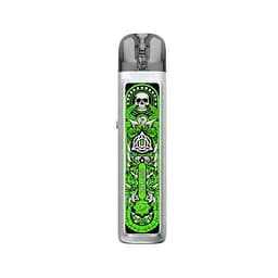 Под-система Lost Vape Ursa Nano 2 Pod 900 mAh 2.5 ml Kit Wild Soul салатова (15791)