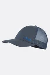 Кепка Rab Trucker Logo Cap ONE SIZE Синий