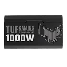 Блок живлення Asus TUF-GAMING-1000G PCIE5 1000W Gold (90YE00S1-B0NA00) - мініатюра 5