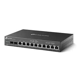 Маршрутизатор TP-Link ER7212PC - мініатюра 3