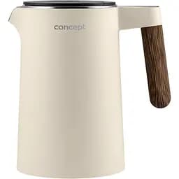 Електрочайник Concept Norwood RK3304 Vanilla [120063]