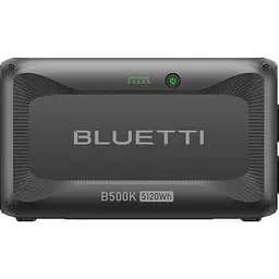 Додаткова батарея BLUETTI B500K [158411]