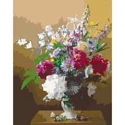 Картина за номерами "Феєрія барв" 13021-AC 40х50 см Art Craft