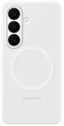 Чохол Samsung S26 Silicone Magnet Case EF-ES942CWEGWW White (7237317)