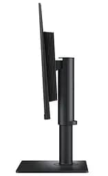 Монiтор Samsung 24" LS24D400G (LS24D400GAIXUA) IPS Black 100Hz - мініатюра 8